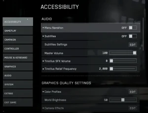 Battlefield 6 Settings Guide (2025 Update) — Best Graphics and Performance Optimization
